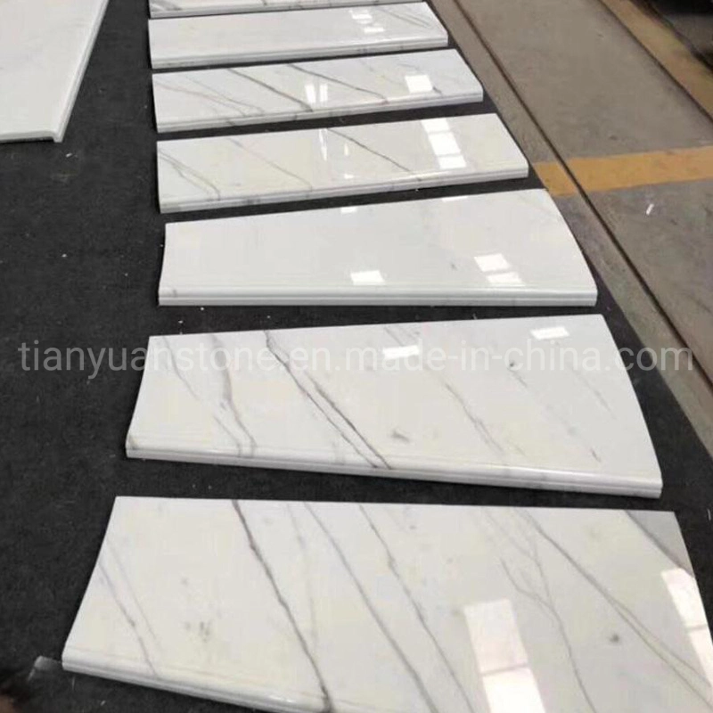 Stepping Stones, Marble Stairs, Granite Staircase, Stone Steps